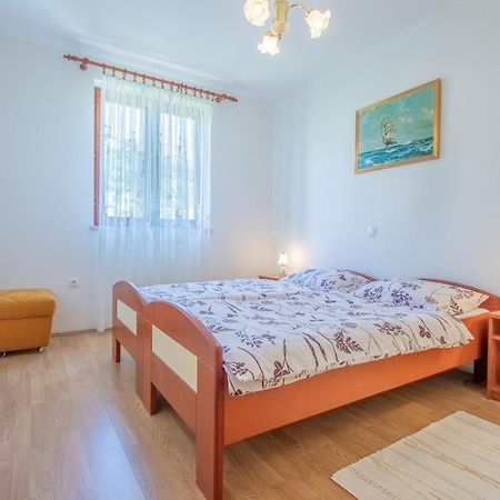 Antica Baška Exterior foto