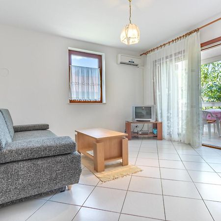 Antica Baška Exterior foto