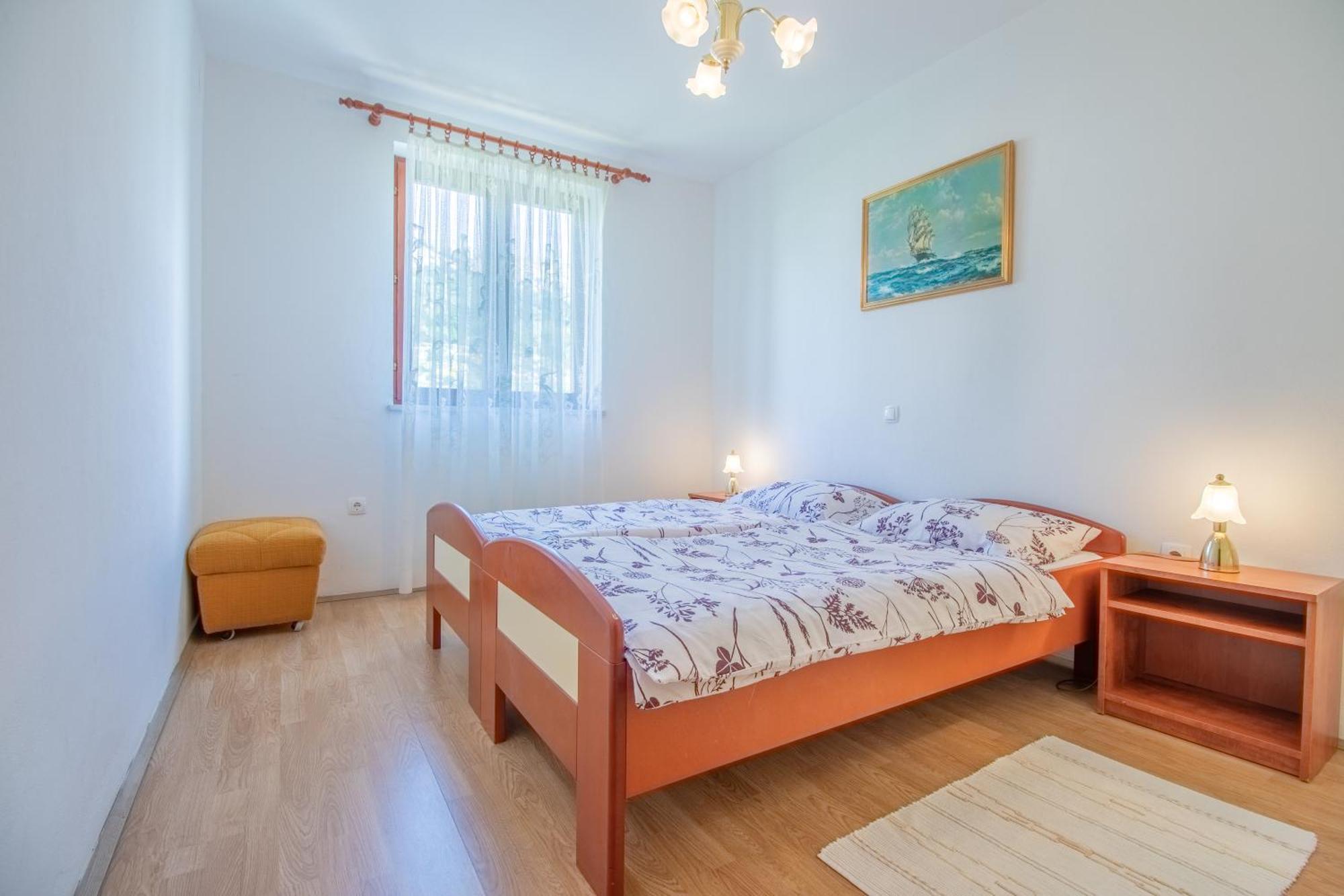 Antica Baška Exterior foto