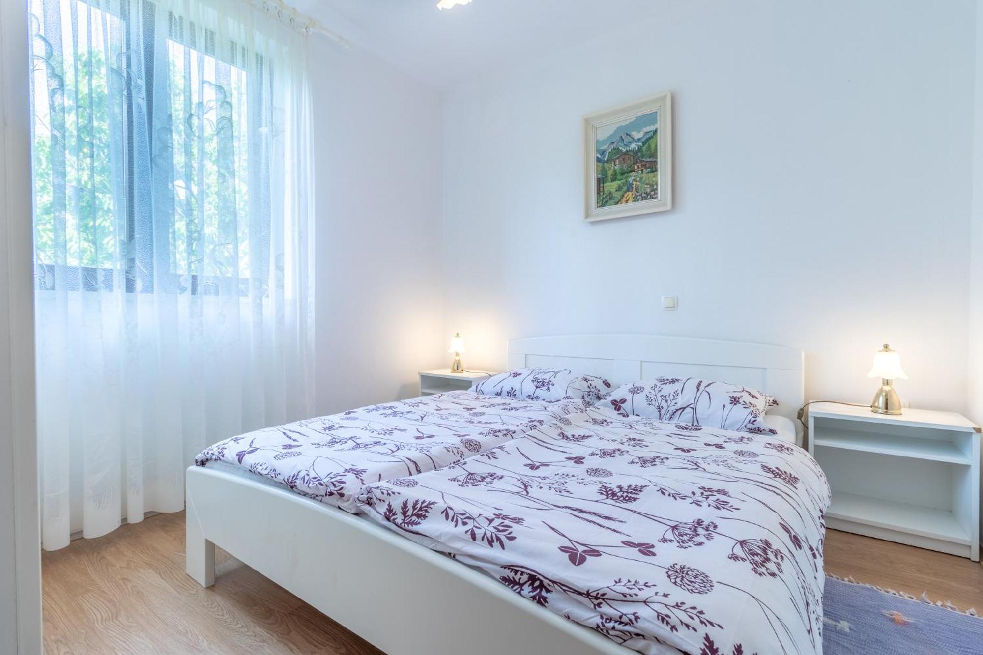 Antica Baška Exterior foto