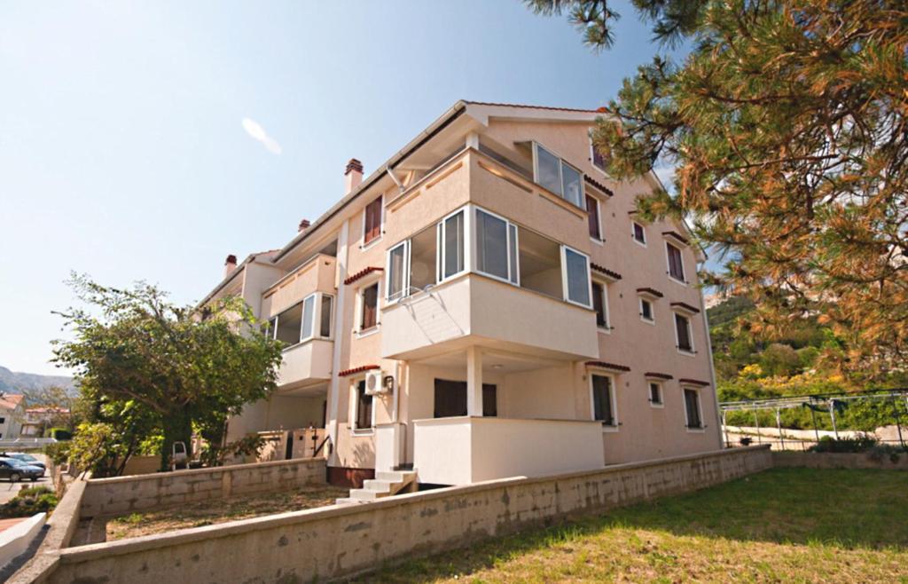 Antica Baška Exterior foto